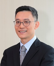 Sr TSUI Hoi Yuen, Paul
