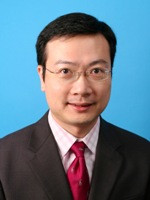 Prof HUI Chi Man
