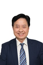 Sr HUNG Chuen Ka, Charless